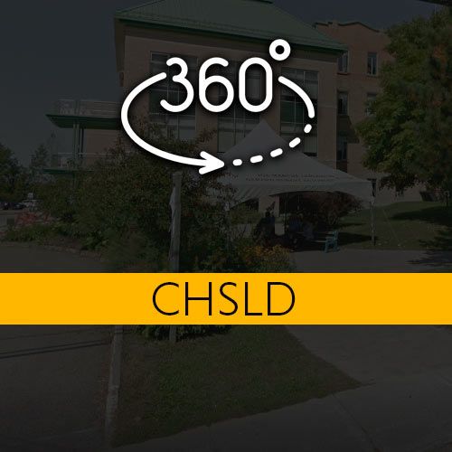 Santé • Zone MontLaurier Espace commercial de vente en ligne